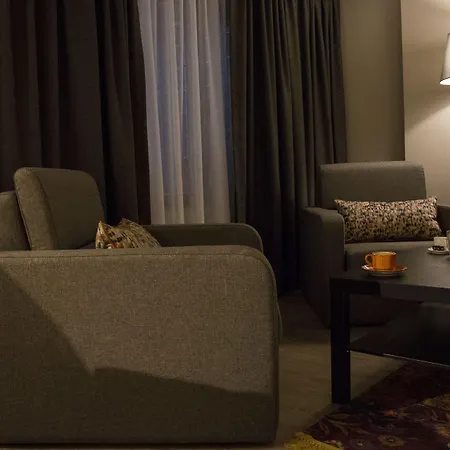 Sparkle 3* Provincia di Istanbul