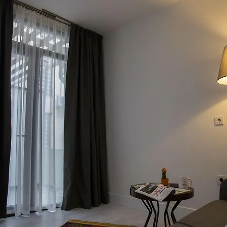 Sparkle 3* Provincia di Istanbul