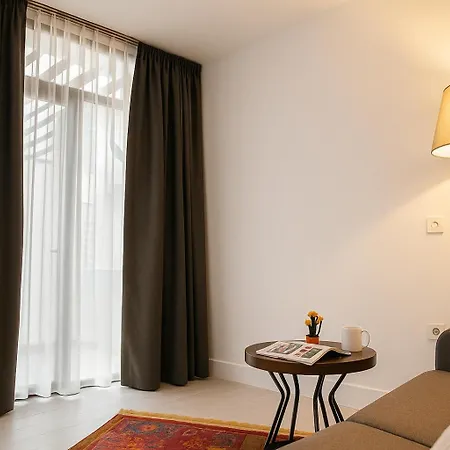 Sparkle Hotel