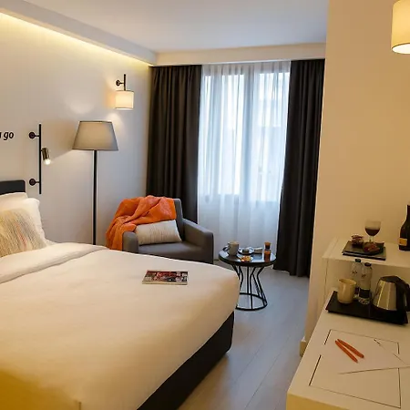 Hotel Sparkle