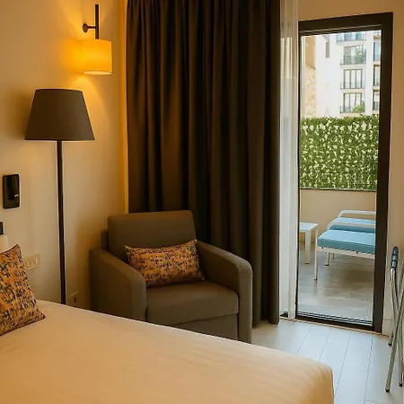 Hotel Sparkle 3*