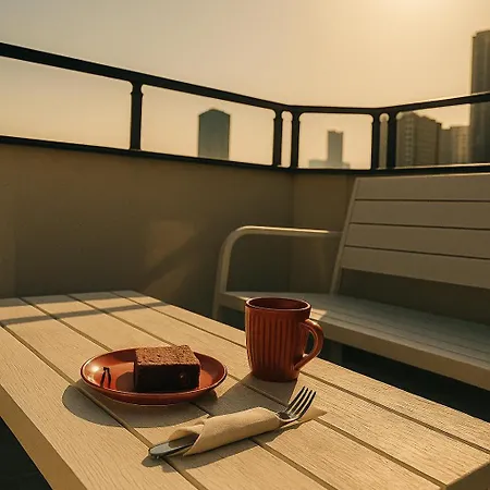 Sparkle 3* Provincia di Istanbul