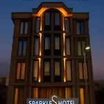 سباركل فندق 3*