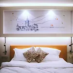 فندق سباركل 3*