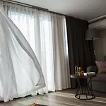 سباركل فندق