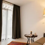 سباركل فندق