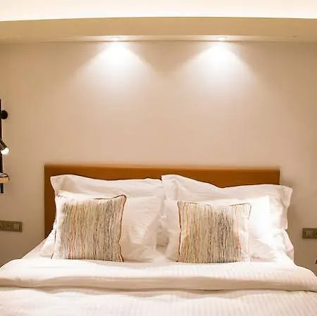 Sparkle 3* Istanbul