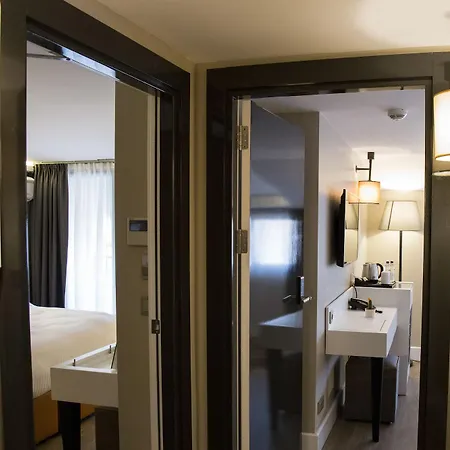 Hotell Sparkle 3*