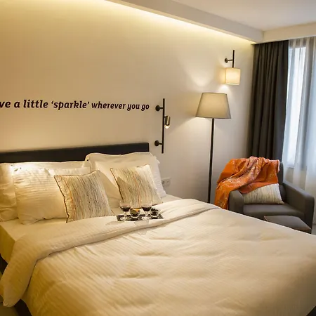 Hotell Sparkle