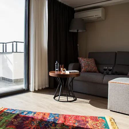 Hotell Sparkle 3*