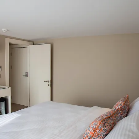 Sparkle Hotell Istanbul