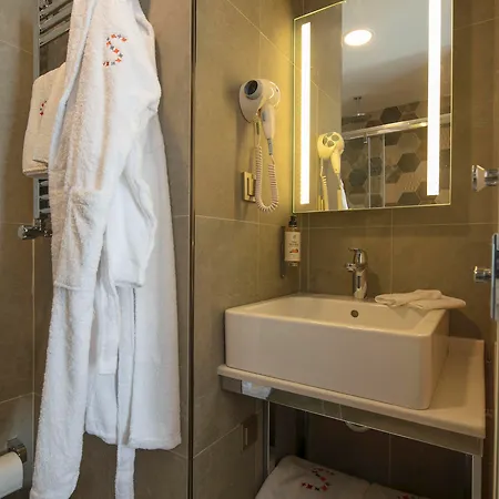 Sparkle 3* Istanbul