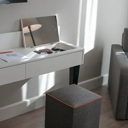 Hotell Sparkle 3*