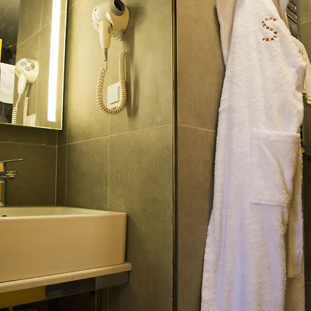 Sparkle 3* Istanbul