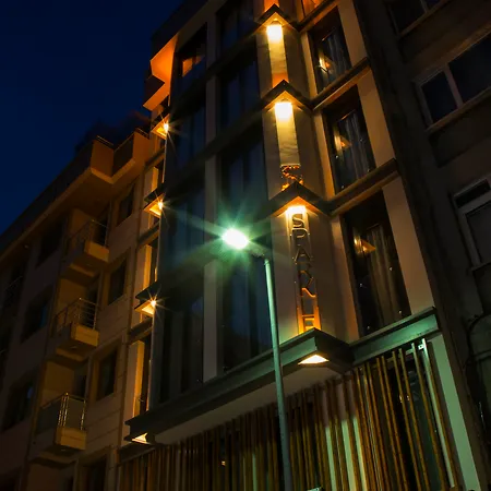 Sparkle Istanbul