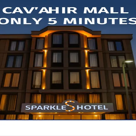 سباركل 3* اسطنبول