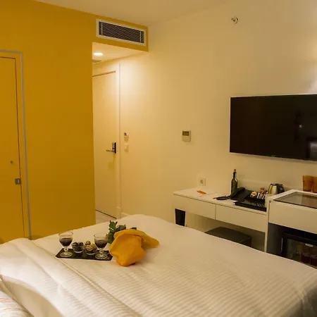 Hotel Sparkle Istambul