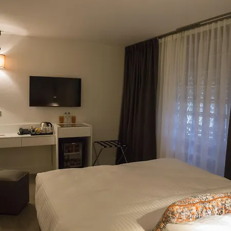 Sparkle Hotel Istanbul