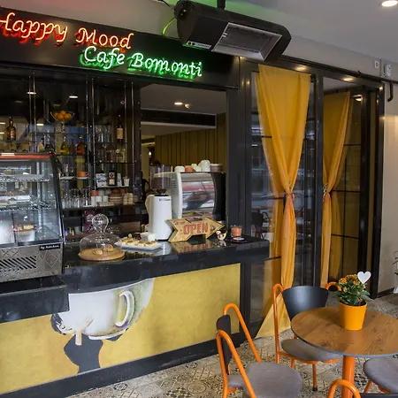 Hotel Sparkle Istambul