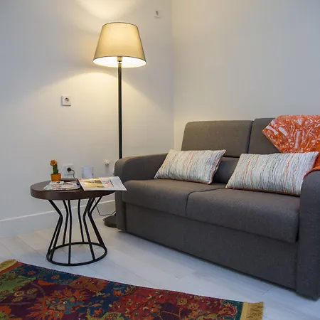 Hotel Sparkle Istambul