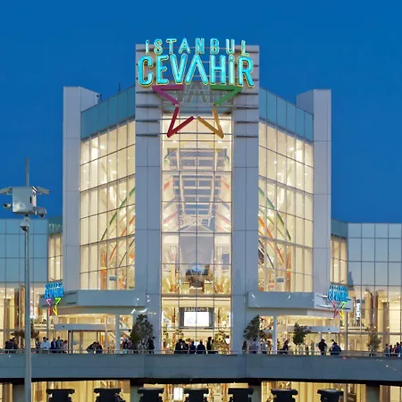 Sparkle Hotel Istambul