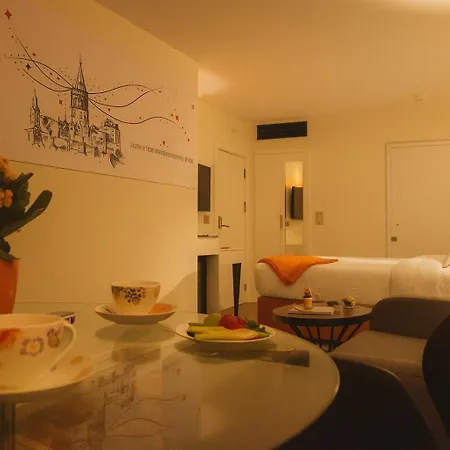 Sparkle Hotel Istanbul