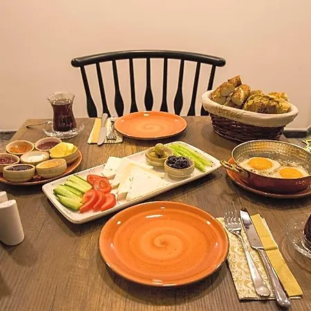 Sparkle Hotel Estambul