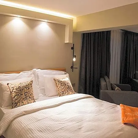 Hotel Sparkle Istanbul