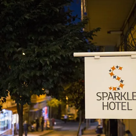 Sparkle