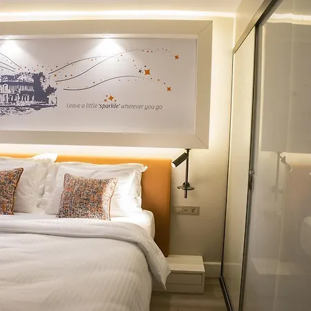 Hotell Sparkle