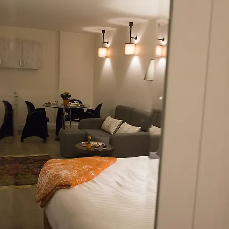 Sparkle 3* Istanbul