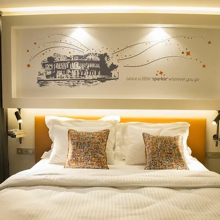 Sparkle Hotell