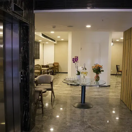 Hotell Sparkle