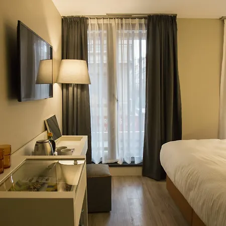 Hotell Sparkle