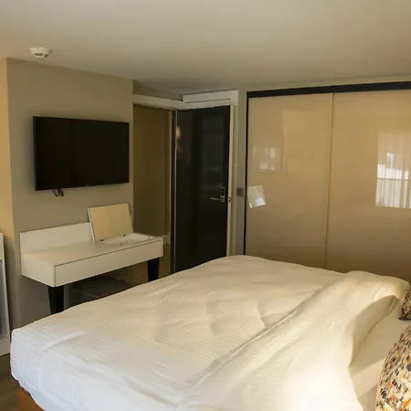 Hotell Sparkle