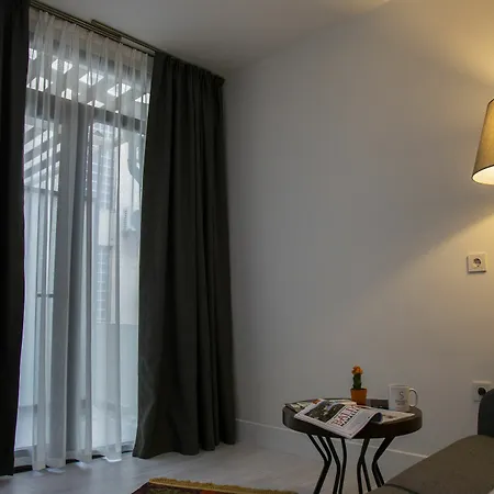 Sparkle Hotell 3*