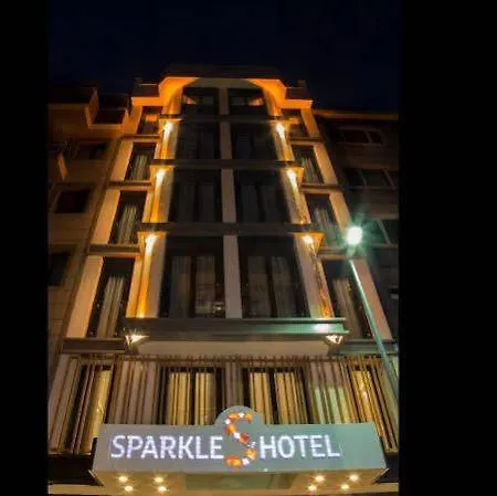 Sparkle Hotel 3*