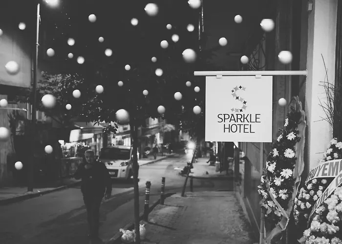 Sparkle Istambul