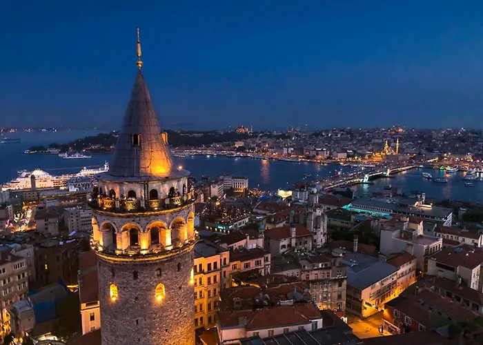 Sparkle 3* Istambul