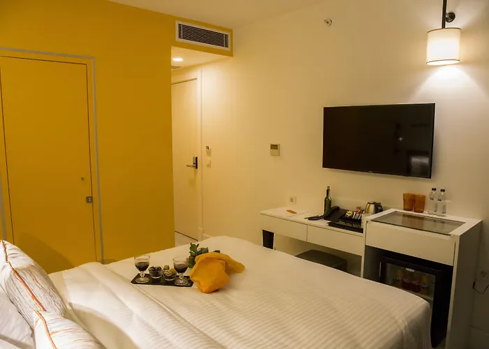 Hotel Sparkle Istambul