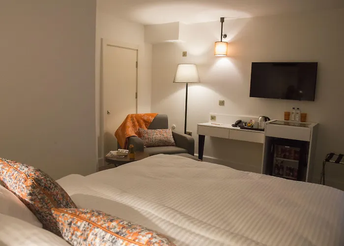 Hotel Sparkle Istanboel