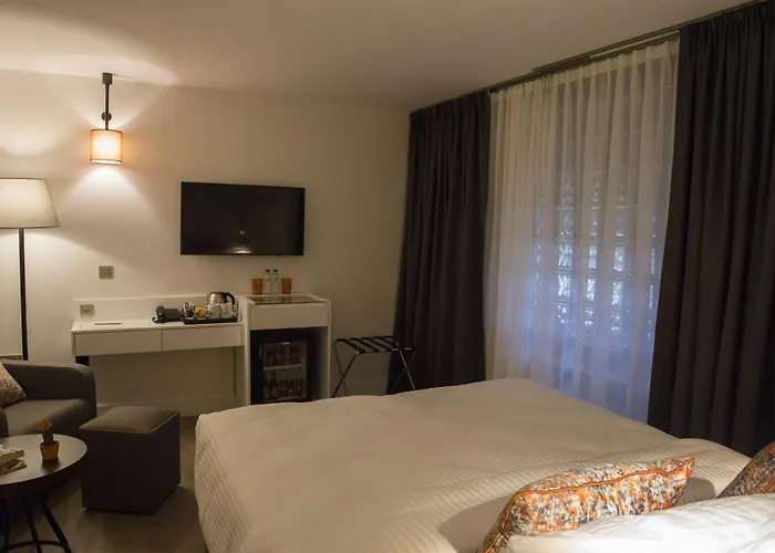 Sparkle Hotel Istambul