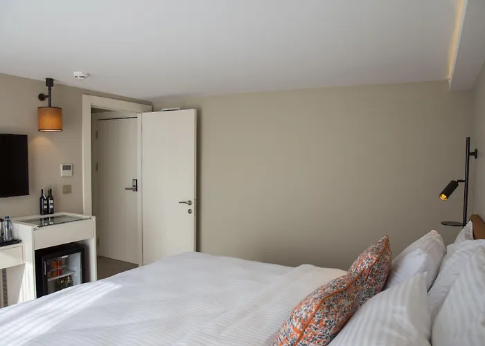 Sparkle Hotel Istambul