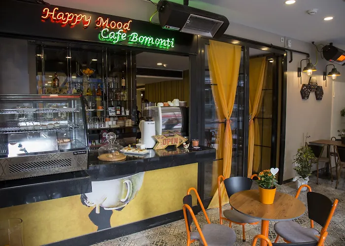 Hotel Sparkle Istanboel