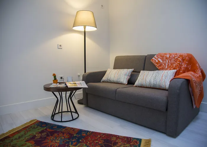 Hotel Sparkle Istambul