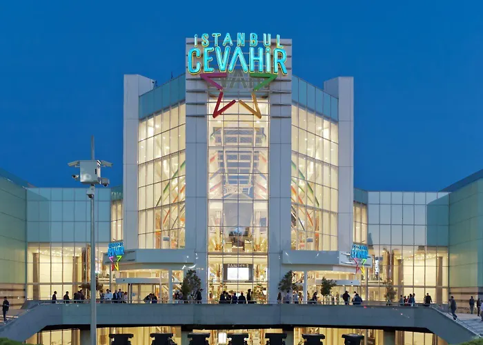 Sparkle Hotel Istambul