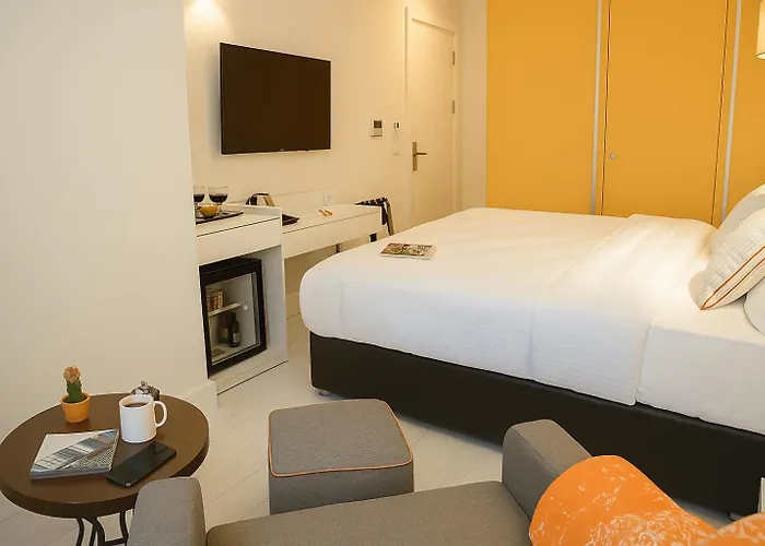 Sparkle Hotel Istambul