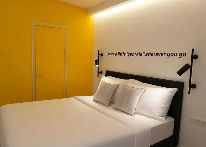 Sparkle 3* Istambul