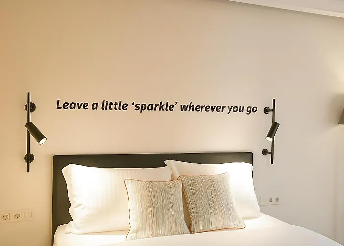 Sparkle Hotel
