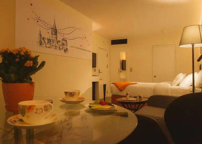 Sparkle Hotel Istambul